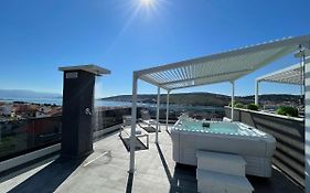 Sky Garden Trogir