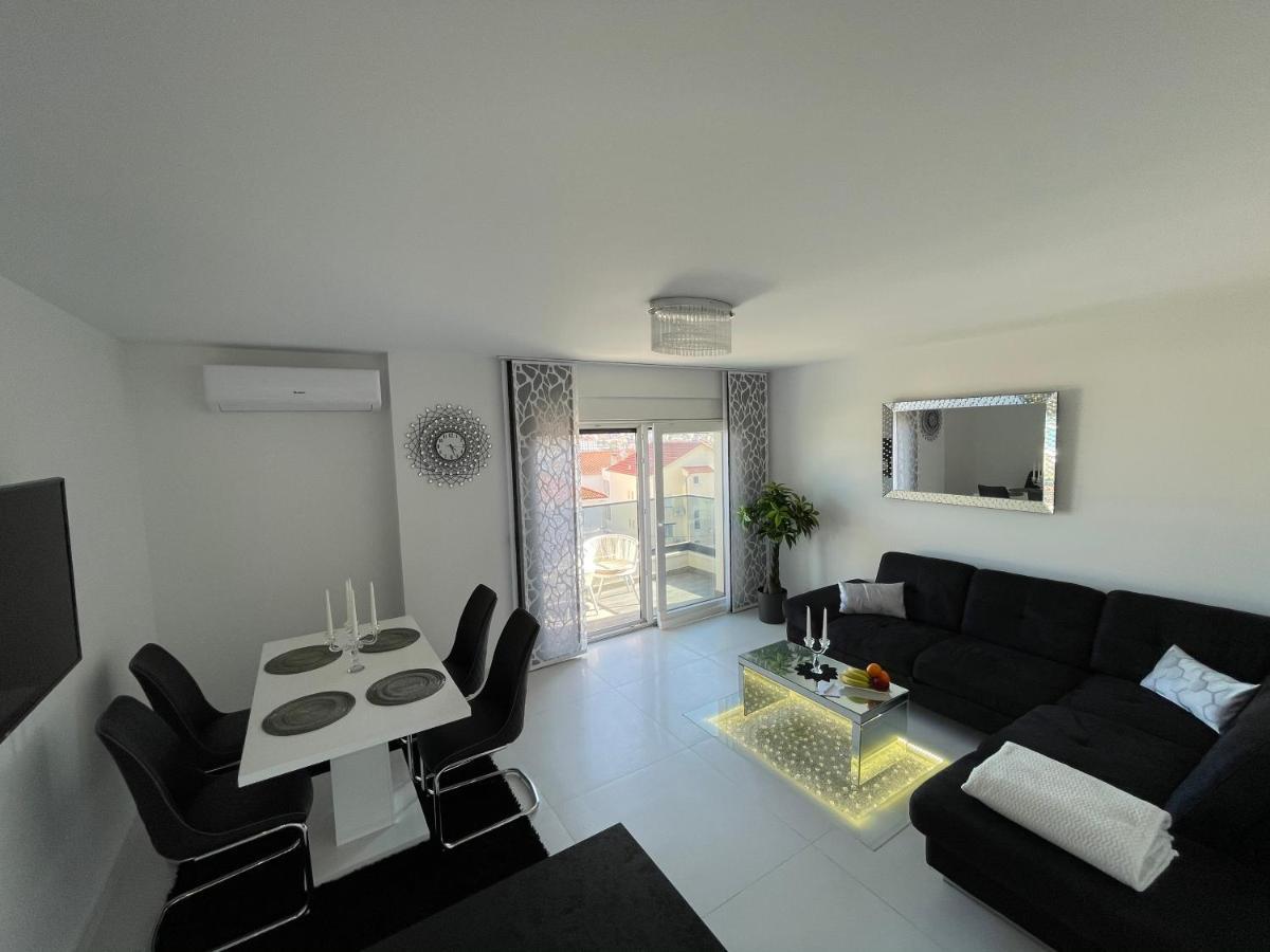 Apartament Sky Garden Trogir Zewnętrze zdjęcie
