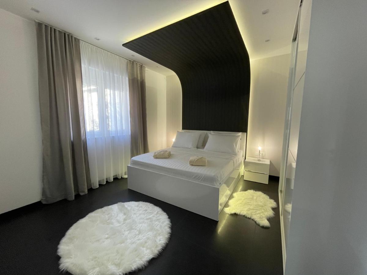 Apartament Sky Garden Trogir Zewnętrze zdjęcie