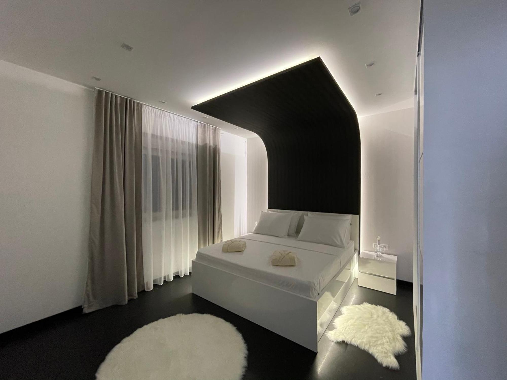 Apartament Sky Garden Trogir Zewnętrze zdjęcie