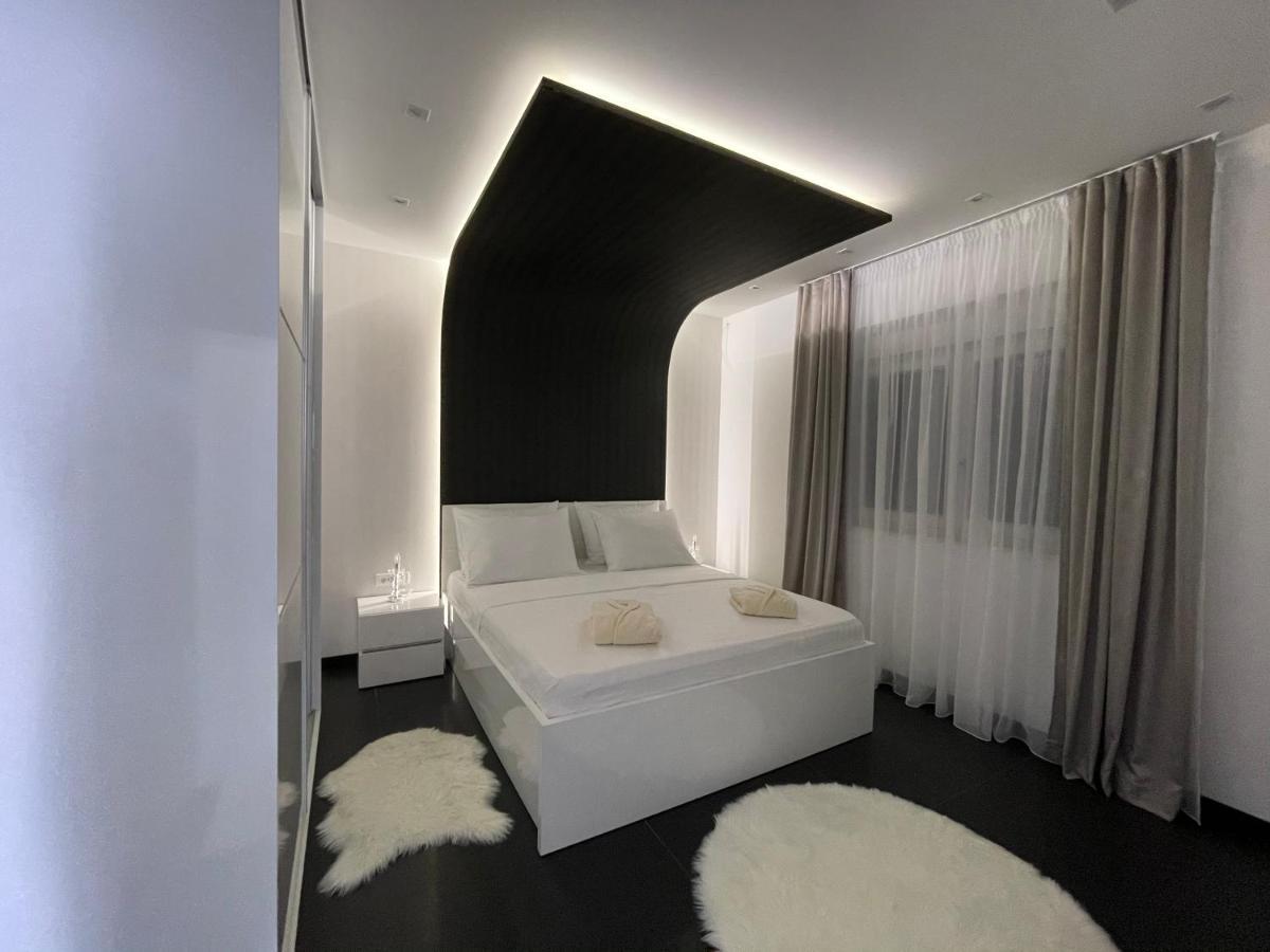 Apartament Sky Garden Trogir Zewnętrze zdjęcie