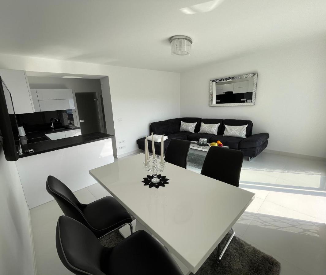 Apartament Sky Garden Trogir Zewnętrze zdjęcie
